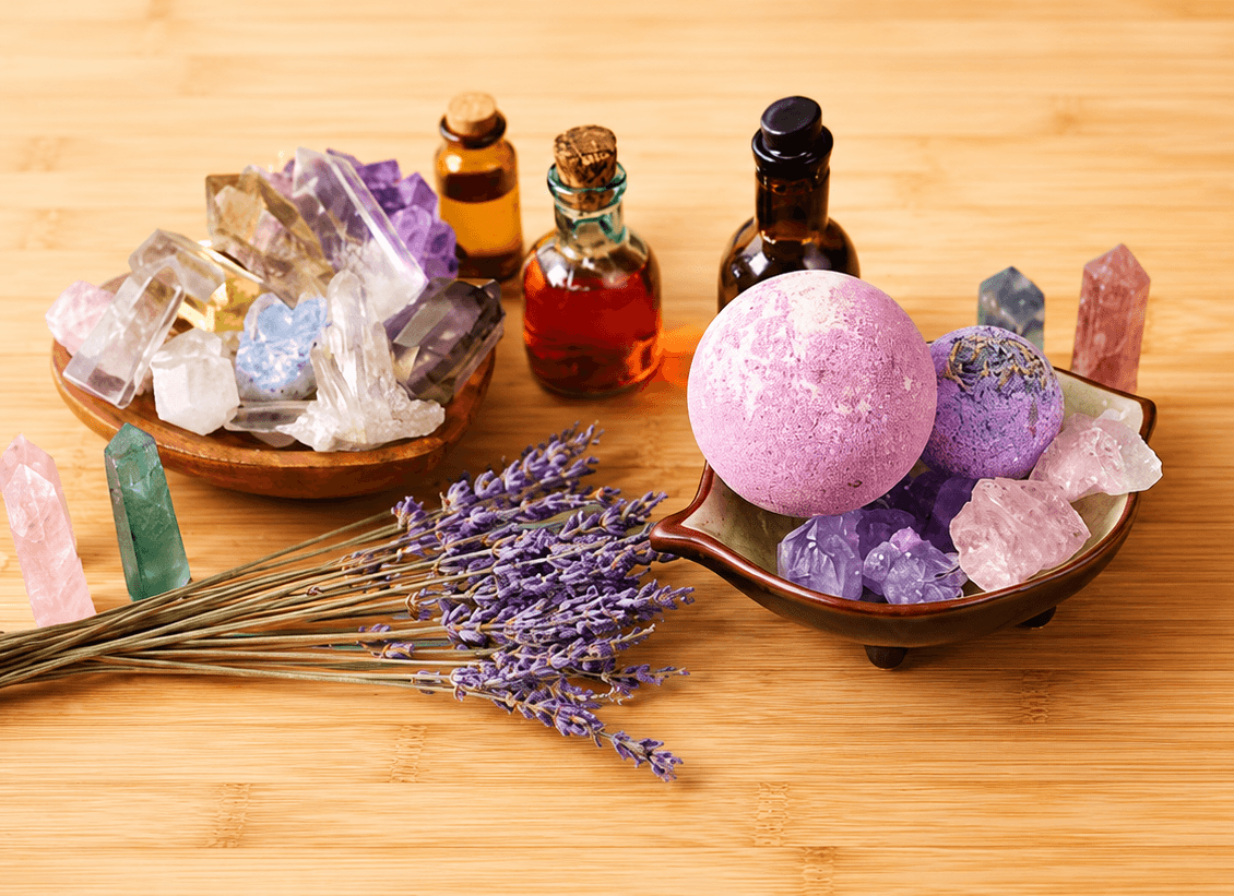 Lavender