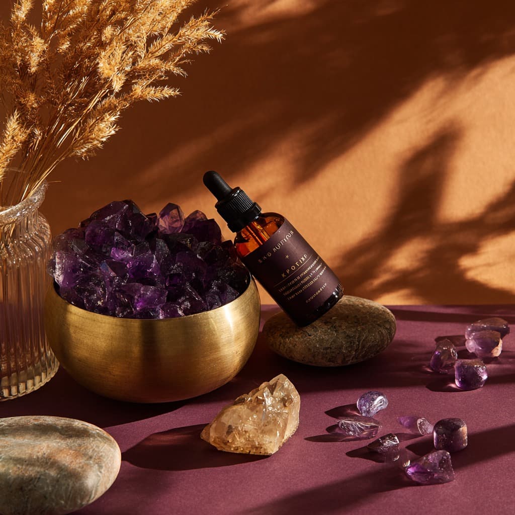 Frankincense — the mother of oils